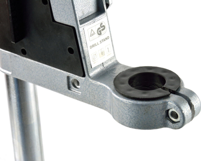 Статив за вежбање Geko Drill Stand 8, фиксер 43 mm, работна висина 250 mm