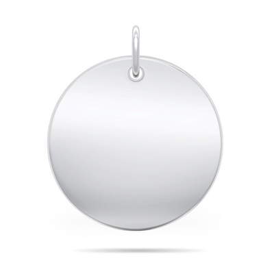Varëse Brilio Silver PT115W 