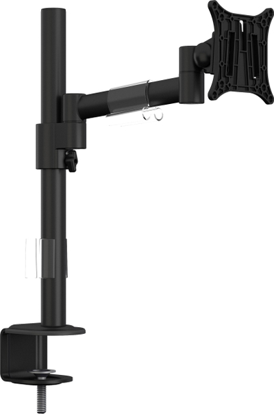 Krah monitori Multibrackets M Officeline I Deskmount, 15-30", VESA, i zi