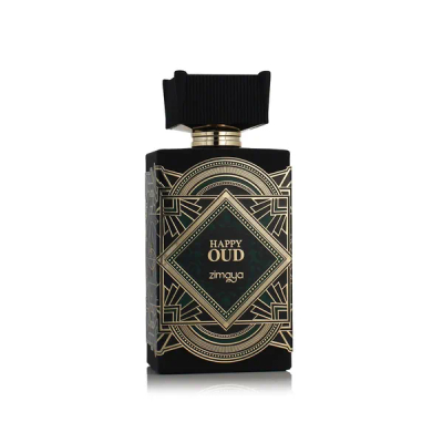 Parfum Zimaya Unisex Happy Oud, 100 ml