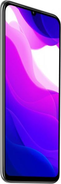 Telefoni Xiaomi Mi 10 Lite 5G, Dual SIM, 6GB RAM, 128GB, i bardhë