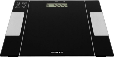 Peshore SENCOR SBS 5050BK, e zezë