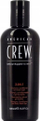 Шампон за коса American Crew Daily Deep Moisturizing, висока хидратација, за секојдневна употреба
