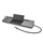 Докинг станица I-TEC C31FLATDOCKPDPRO, USB-C, 4K, метална
