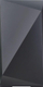 Куќиште за компјутер Zalman Z9 Iceberg, Црна, Midi Tower