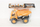 Kamion lodër Madej Dump Truck, plastik, për fëmijë