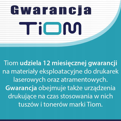 Bojë printeri Tiom për Epson 503MXN C13T09R34010, 14ml, 470 faqe, magenta