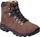 Këpucë trekking Elbrus Sparow MID V Sympatex M, membranë SympaTex, taban Vibram, kafe