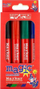 Set markera Kamaben Magic dry-erase, shumëngjyrësh