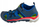 Sandale fëmijësh Joma S.Lake 2503 Jr, shollë gome, mbyllje me çik çak, blu navy