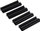 Shirit rrethojash Fencing Tape 23910, 4.75cm x 35m, 450g, antracit
