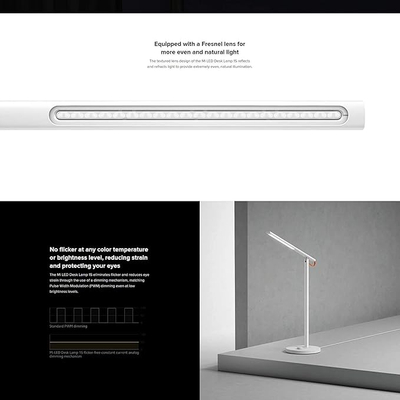 Xiaomi Mi Smart LED Desk Lamp 1S