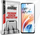 Fole mbrojtëse ekrani GrizzGlass CeramicFilm për Oppo A79, qeramike, transparente