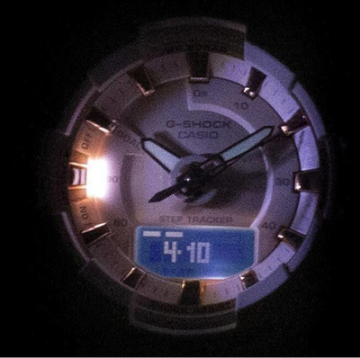 Orë dore Casio G-Shock GMA-S130PA-4AER (616)
