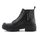 Чизми Palladium Pallabase Leather W 96905-001-M, кожа, за жени, црни