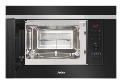Mikrovalë Amica AMGB20E2GB F-Type