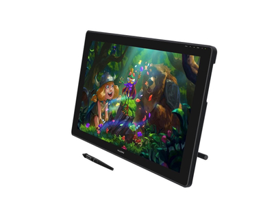 Tablet grafik Huion Kamvas RDS 220