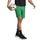 Shorce sportiv Adidas Entrada 22 M IC7405, Aeroready, poliester i ricikluar, jeshile