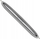 Këllëf mbrojtës Pomologic për MacBook Pro Air 13", neopren, gri