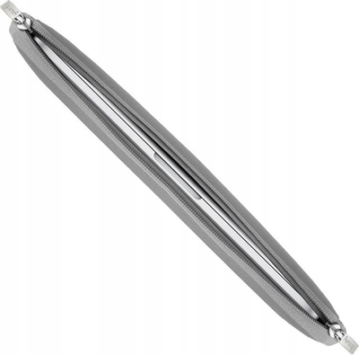 Këllëf mbrojtës Pomologic për MacBook Pro Air 13", neopren, gri