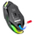 Maus lojërash Defender Katana GM-511, wireless, RGB, i zi