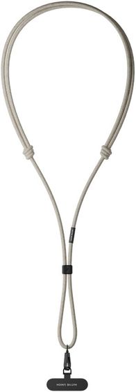 Rrip për telefon Native Union City Sling, universal, i rregullueshëm, sandstone