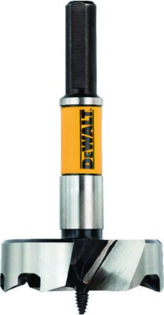 Kofshë shpimi Dewalt me ​​vetëshpim, 76 mm (DT4588-QZ)