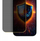 Foli mbrojtëse 3MK Silky Matt Privacy për Apple iPhone 17 Pro, 1 copë, transparente