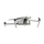 Dron Autel EVO Max 4T, kamerë 50MP, 128GB, multicolor
