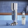Shishe termike SodaStream Easy Mix Fizz&Go, 0.71L, e kaltër e errët