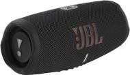 Portable Speaker Jbl Charge 5 Black