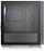 Kase kompjutri Thermaltake Versa H16 TG ARGB, Micro Tower, 3 ventilatorë 120mm ARGB, e zezë