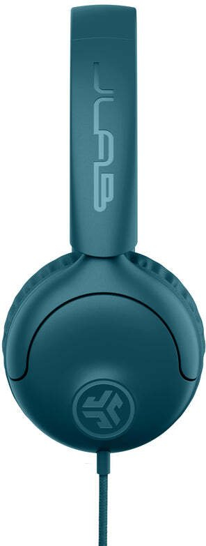 Kufje on-ear JLab Studio 2 me kabllo, Deep Blue