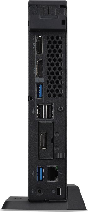 Mini PC Acer Veriton N4710GT, Intel Core i7 13700T, 16GB RAM, 512GB SSD, i zi