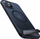 Këllëf telefoni Torras UPRO Pstand për iPhone 15 Pro, MagSafe, set 2 copë, transparent i errët