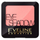 Hije sysh Eveline Cosmetics Eye Shadow 32 Fresh Pink, 3g, rozë
