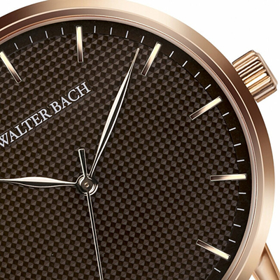 Orë dore Walter Bach Aachen BAB-3920