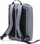 Çantë shpine për laptop Dicota Eco Motion D31875, 15.6", gri