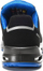 Atlete sigurie ELTEN Impulse XXT, S1 ESD, pa metal, të zeza blu
