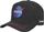 Kapele Capslab Space Mission NASA CL NASA 1 NAS5, poliester, e zezë