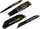 Set tehe sharre reciproke DeWalt DT99551, 8 copë, Extreme Runtime, për dru edhe hekur