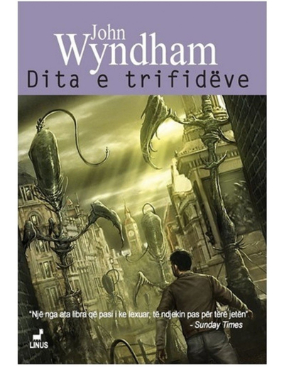 Dita E Trifideve - John Wyndham