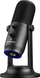 Mikrofon USB Thronmax MDrill One, 16 bit 48 kHz, me qëndrus, i zi