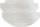 Leckë pastrimi Hobot Legee D8, mikrofiber, set 2 copë, gri