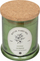 Qiri me erë Atmosphera Hapo Jasmine, 150g, në gotë, jeshil