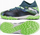 Këpucë futbolli për të rinj PUMA FUTURE 7 MATCH TT, nr 24.5, për bar artificial, gri