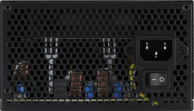 Aerocool LUX 750W Напојување