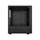 Kutia kompjuterike Darkflash M305 Mesh, M ATX, xham i temperuar, e zezë