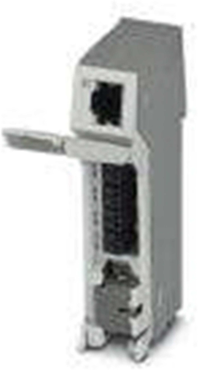 Panel krosimi Phoenix Contact PP-RJ-IDC, CAT6, RJ45
