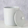Kavanoz kuzhine Boltze Home Bergen, porcelani, gri